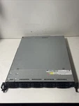 Supermicro 119U-SERVER 1X Intel Xeon E5-2620 V3 64GB (8GBX8) 4X1TB Hdd X750 W Used. Price: $299.00.