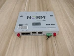 Norm GEN2 Cfm EIS6500-A00 Embedded Industrial Server Used. Price: $29.99.
