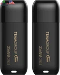 Teamgroup C175 256GB Pack 3.2 Gen (usb 3.1/3.0) Read 100MB/S Flash Thumb New. Price: $108.32.