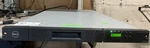 Dell Powervault TL1000 Autoloader W/ Ultrium LTO6 Sas Drive No Tape Cartridges Used. Price: $999.99.