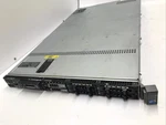 Dell Poweredge R610 Server 2X Intel X5650 Cpu 64GB Ram No Hdd Boots To Bios For. Price: $199.99.