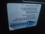Barracuda Networks BSF300A Email Security Gateway Firewall EL2729 Used. Price: $40.00.