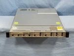 Cisco UCSC-C220-M3 1U Server 2X 8 Core E5-2650 2.0GHZ 32GB Ram 1TB Hdds Used. Price: $319.00.