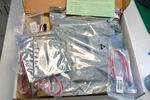 Supermicro Amd 9004 Socket SP5 MBD-H13SSL-NT Atx Motherboard Used. Price: $695.00.