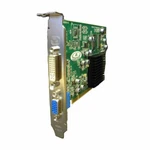 Sun 375-3290 XVR-100 Graphics Accelerator (64MB) Rohs Used. Price: $65.00.