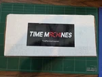 Time Machines Tm 1000A Gps Network Server - New Open Box. Price: $249.00.