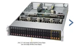 2U Server 24 Bay Sff 4X U.2 Nvme 2X Intel E5-2690 V4 28 Core 64GB DDR4 Ram Ipass Used. Price: $799.00.