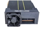 Amd Gpu Cooling Fan Shroud V340 MI50 MI60 Radeon Accelerator Card Ai New. Price: $23.98.