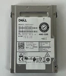 Dell 3PR5C 480GB 12GB/S Sas 2.5" Enterprise Ssd KPM5XVUG480G Kioxia Used. Price: $68.99.