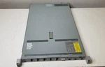 Cisco C220 M4 Intel Xeon E5-2609 V3 1.90GHZ 32GB Ram/ No Hdd Used. Price: $160.00.