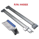 For Dell Sliding Rail Kit B6 NX3200 SC8000 SC9000 Precision R7910 7920 Rack Ii New. Price: $72.91.