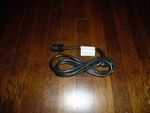 New Genuine Ibm Standard Rack Power Cord 39M5508 - C13 To C14 6 Foot (2 Meter). Price: $20.00.