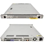 Hp 3PAR Plc Service Processor Proliant DL120 G9 Storeserv 7000 8000 811680-001 Used. Price: $470.50.
