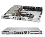 SYS-1018D-FRN8T New. Price: $5284.99.