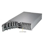 Supermicro 3U High Density Node 5039MS-H12TRF Server X11SSE-F 3.5GHZ V5 32GB Used. Price: $4256.00.