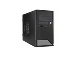 Win Em Computer Case Mini-tower Black Micro Atx Motherboard Supported New. Price: $238.67.