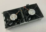 Genuine Dell T5820 T7920 Workstation Front Dual Cooling Fan 02PVRX Used. Price: $11.02.