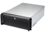 Rosewill 4U Server Chassis Sudokoo Edition With 6 SK120 Pwm High-airflow New. Price: $499.00.