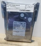 Cisco UCSC-C3X60-HD4TB 3.5 Sas 6GB/S 7.2K Hddy (nos) Open. Price: $109.99.
