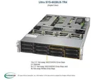 Supermicro SYS-6028UX-TR4 Barebones Server New In Stock 5 Yr Warranty. Price: $4795.00.