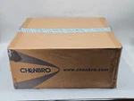 Chenbro Rm 32910 Used. Price: $255.00.