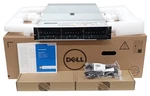 New Dell Poweredge R760 Cto 2U Server 2X GEN4/5 Scalable Cpu 32DIMM 24X 2.5" Bay Open. Price: $6170.00.