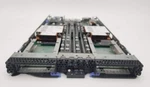 Ibm Adp Server Type 7870 AC1 No Hdd 128GB Ram PC3L Xeon E5620 Used. Price: $199.99.