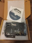 Advantech EKI-1524 Serial Device Server New. Price: $399.00.