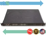 Comtrol Devicemaster Rts 16-RM 16-PORT Server RJ45 1E RS-232/422/485 Used. Price: $134.99.