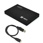 Hwayo 2.5 1TB Ultra Slim Portable External Hard Drive USB3.0 Hdd Storage For ... New. Price: $97.62.