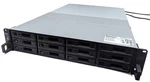 Synology RS3617RPXS 12-BAY Rackstation 2U Nas Xeon D-1521 64GB Ram Dual 500W Psu Used. Price: $719.99.