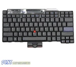 New Ibm/lenovo X300 X301 Us Keyboard 42T3600 42T3567 Seller. Price: $23.65.