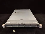 Hp DL360 GEN9 8SFF 1U Server 2X E5-2620V4 16-CORE B140I Dual Psu No Ram/hdd Used. Price: $116.00.