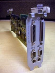Hp Compaq 328884-001 Proliant 6400R Peripheral Board Used. Price: $20.00.