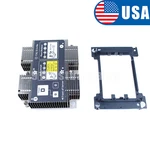 867650-001 Heatsink For Hpe Proliant G10 DL360P GEN10 With Cpu Bracket New. Price: $28.90.