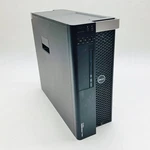 Dell Precision T3610 Xeon E5-1620V2 3.7GHZ Cpu 16GB Ram K4000 No Hdd Workstation Used. Price: $139.99.