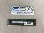 Cisco 32GB 2RX4 PC4-2400T DDR4 Dimm Server Memory UCS-MR-1X322RV-A 15-104065-01 Used. Price: $284.00.