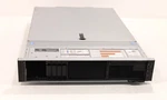 Dell Poweredge R740 8 Sff Server Barebon 2 X Heatsink H730P 750W Psu 066JJ5 Used. Price: $349.99.