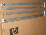 Hp 359254-001-WCA Rack Rail Kit For Proliant DL380 G4 G5 Used. Price: $223.50.
