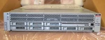 Oracle/sun Netra Sparc T4-1 Server 8-CORE 2.85GHZ, 64GB Memory, 2X Ps Used. Price: $5500.00.