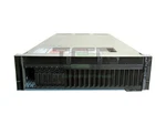 Dell R940 8SFF Server 4X Platinum 8180 112-CORE 2.5GHZ 1.5TB Ram H730P 8XTRAYS Used. Price: $12990.00.