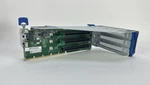 Hpe DL385 DL380 DL38X GEN10 PLUS&V2 X8/X16/X8 PCI-E4 Primary&secondary Riser Kit Open. Price: $204.00.