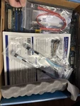 Supermicro MBD-X10DRH-CT-0 NM167S006242 Open. Price: $900.00.