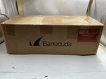 Barracuda Networks BBS390A BNHW001 Backup Server Used. Price: $124.99.