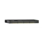 Cisco WS-C2960X-48FPD-L,USED 48-PORT RJ45 Switch, Black. Price: $40.00.