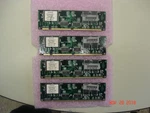 SN-MSP01-KB 256MB Mem Kit For Compaq XP1000 Alphastation 64MB 20-CPW01-07 Used. Price: $95.00.