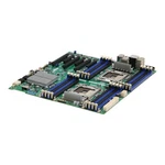Supermicro X9DAI C602 2X LGA2011 DDR3 Pcie 3.0 Ipmi E-atx Server Motherboard Sehr. Price: $116.25.
