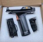 Janam TRG-T1-030 Snap On Trigger Handle W Embedded 5100 Mah Battery Scanner Open. Price: $74.99.