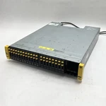 Hpe M6710 Sas 24-BAY Sff Drive Enclosure 12*600GB 10K 683251-001 Controller Used. Price: $124.98.