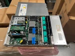 Emc Avamar Ads GEN4S Server 2X E5-2680 64GB Ram 12 Bay 18TB Hdd 750W Psu Open. Price: $439.99.